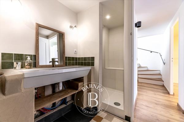 Paris 5ème, Maison 3 Chambres -  103 m² à vendre