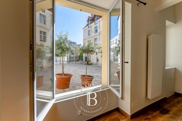 Paris 5ème, Maison 3 Chambres -  103 m² à vendre