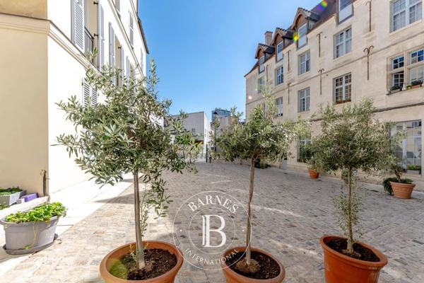 Paris 5ème, Maison 3 Chambres -  103 m² à vendre