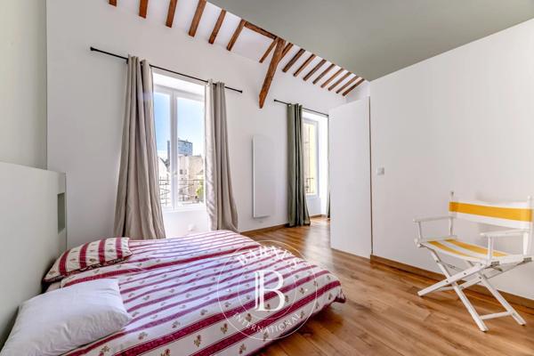 Paris 5ème, Maison 3 Chambres -  103 m² à vendre