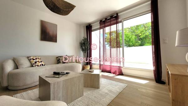 Appartement à vendre 5 pièces de 111 m²