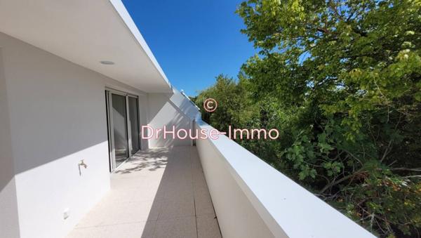 Appartement à vendre 5 pièces de 111 m²