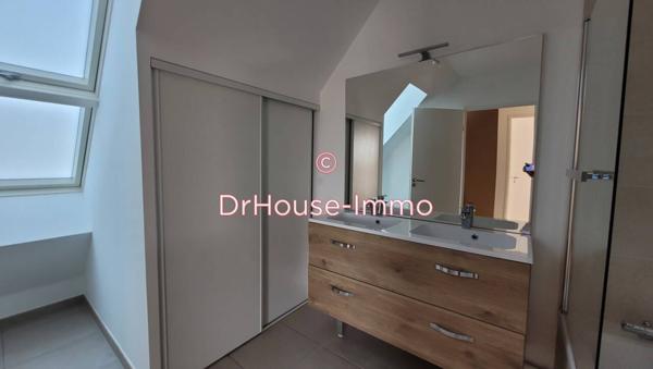 Appartement à vendre 5 pièces de 111 m²