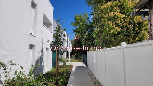 Appartement à vendre 5 pièces de 111 m²