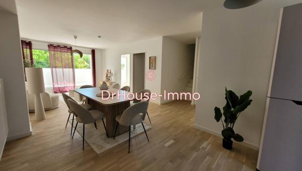 Appartement à vendre 5 pièces de 111 m²