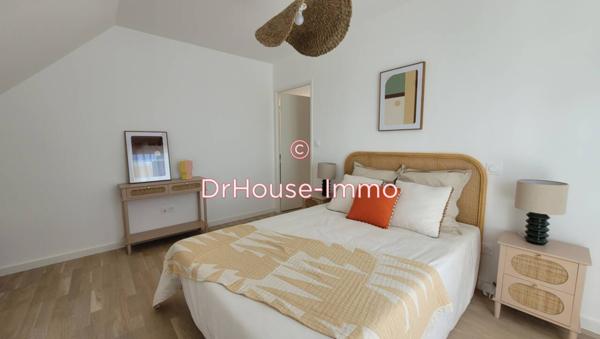 Appartement à vendre 5 pièces de 111 m²