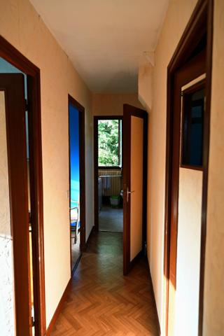 Maison 4ch - Plage 7' à pied - 1 ch et 1 salle d'eau au RDC