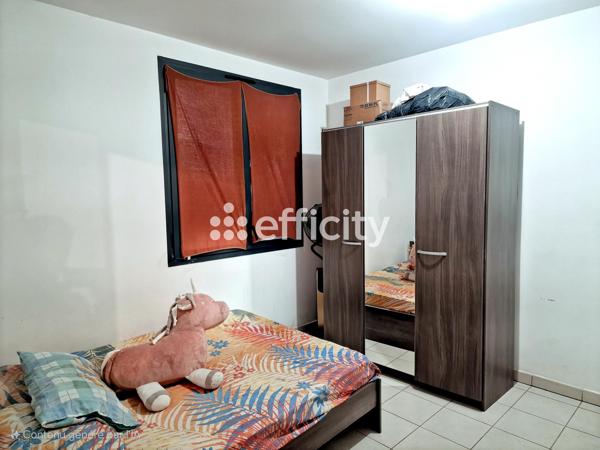 Appartement 2 pièces - 45 m²