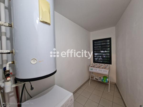 Appartement 2 pièces - 45 m²