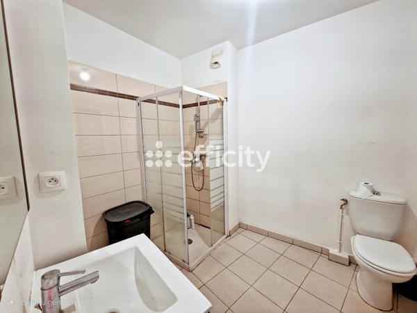 Appartement 2 pièces - 45 m²