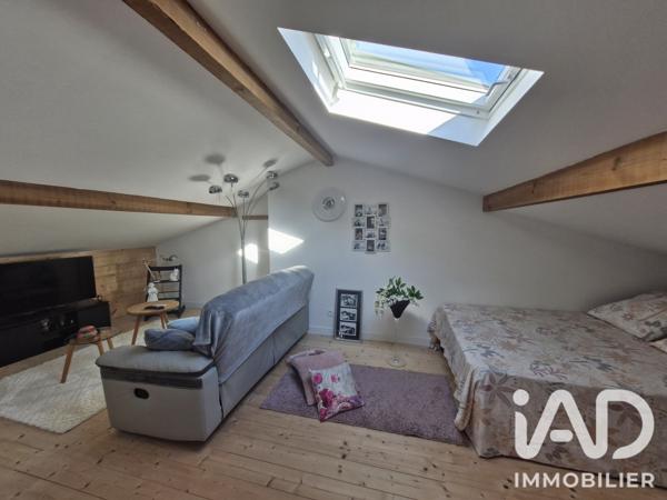 Maison à vendre 4 pièces 127 m² Narrosse
