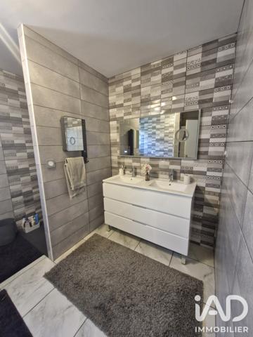 Maison à vendre 4 pièces 127 m² Narrosse