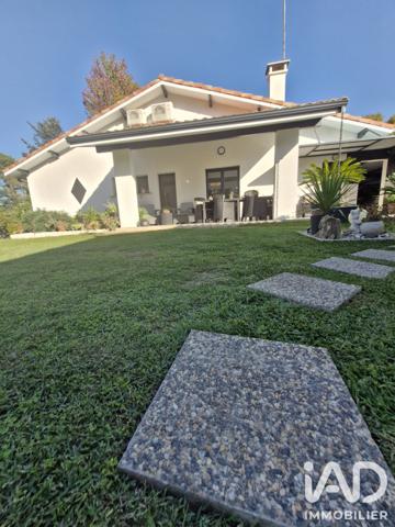 Maison à vendre 4 pièces 127 m² Narrosse