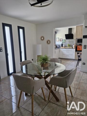 Maison à vendre 4 pièces 127 m² Narrosse