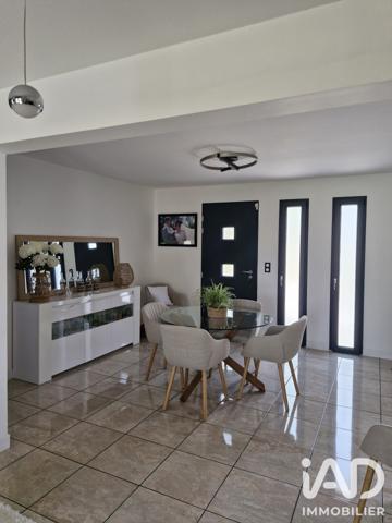 Maison à vendre 4 pièces 127 m² Narrosse