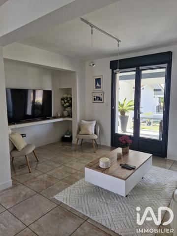 Maison à vendre 4 pièces 127 m² Narrosse