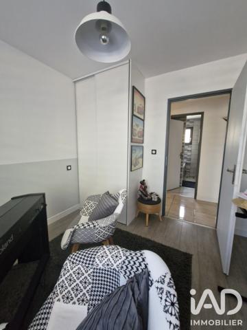 Maison à vendre 4 pièces 127 m² Narrosse