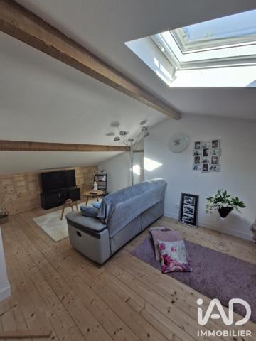Maison à vendre 4 pièces 127 m² Narrosse