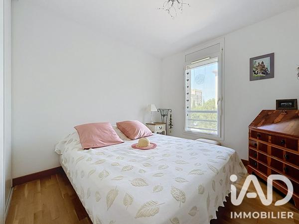 Appartement à vendre 3 pièces 62,21 m² Marseille 10
