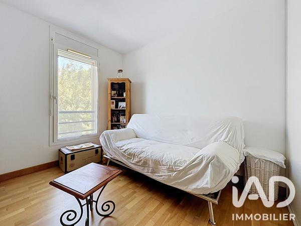 Appartement à vendre 3 pièces 62,21 m² Marseille 10