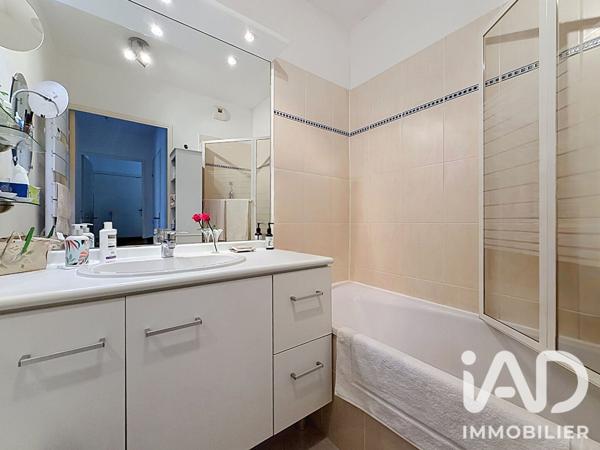 Appartement à vendre 3 pièces 62,21 m² Marseille 10