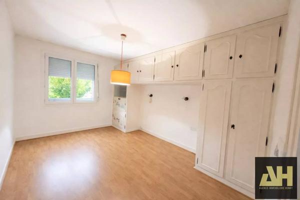 A VENDRE APPARTEMENT CENTRE VILLE BREST ASCENSEUR BALCON