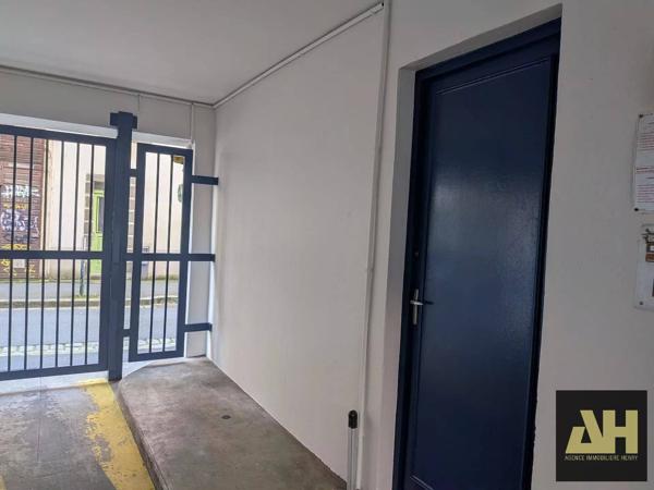 A VENDRE APPARTEMENT CENTRE VILLE BREST ASCENSEUR BALCON