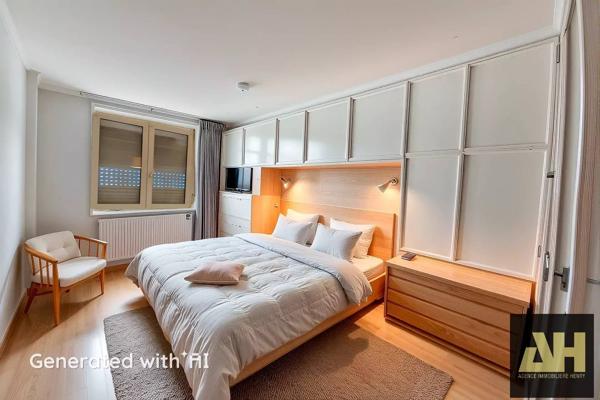 A VENDRE APPARTEMENT CENTRE VILLE BREST ASCENSEUR BALCON
