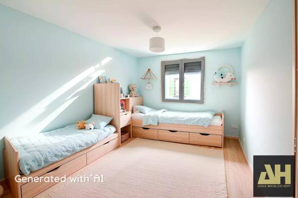 A VENDRE APPARTEMENT CENTRE VILLE BREST ASCENSEUR BALCON