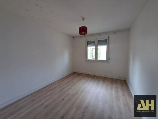 A VENDRE APPARTEMENT CENTRE VILLE BREST ASCENSEUR BALCON