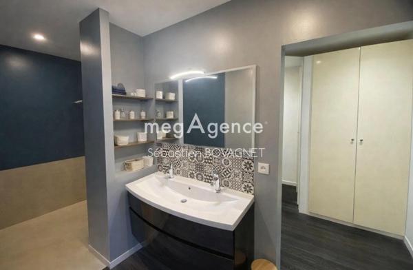 Maison à MONTBIZOT, 72380 - 8 pièces 193m²