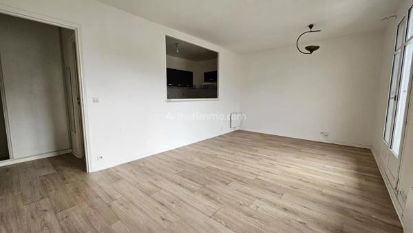 Location Appartement 3 pièces 58 m2 à Longpont-sur-Orge