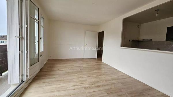 Location Appartement 3 pièces 58 m2 à Longpont-sur-Orge