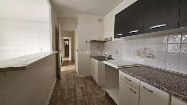 Location Appartement 3 pièces 58 m2 à Longpont-sur-Orge