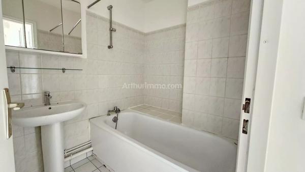 Location Appartement 3 pièces 58 m2 à Longpont-sur-Orge