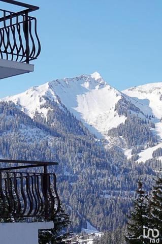 Hôtel-restaurant à vendre 1 000 m² Châtel