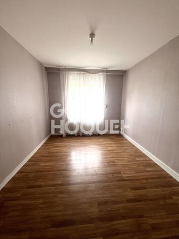 Maison Nantes Beaujoire 3 pièce(s) 67 m2