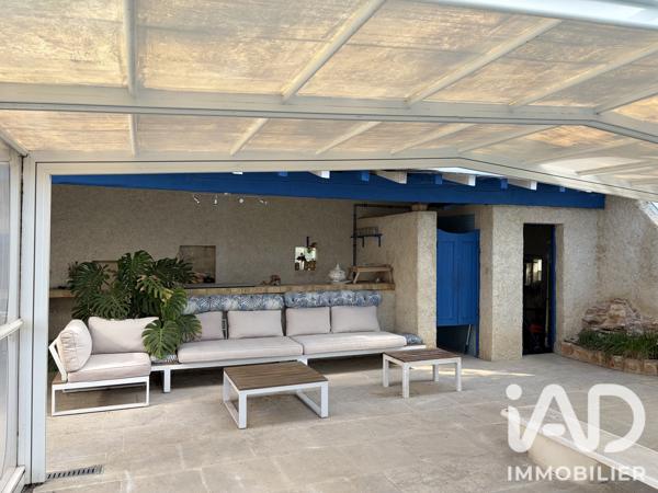 Maison à vendre 9 pièces 217 m² Bédarrides