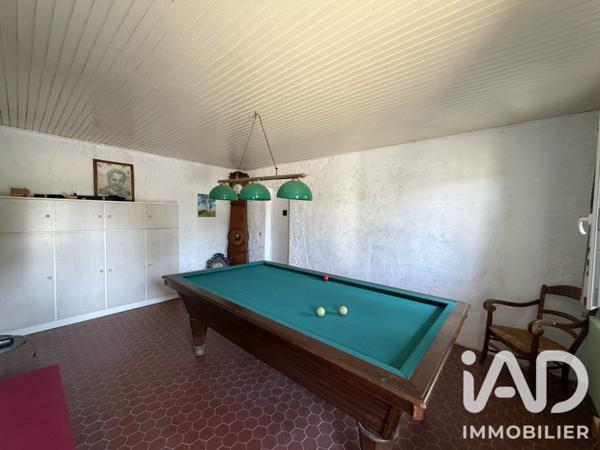 Maison à vendre 9 pièces 217 m² Bédarrides
