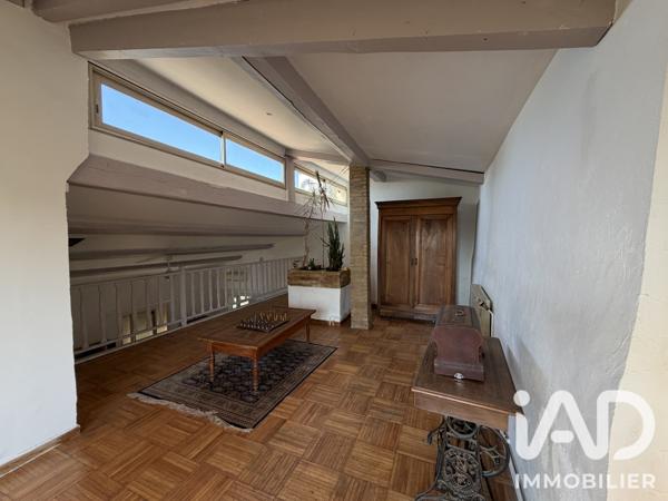 Maison à vendre 9 pièces 217 m² Bédarrides