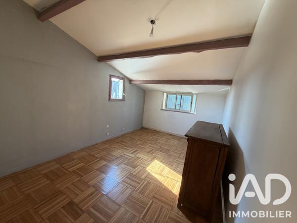 Maison à vendre 9 pièces 217 m² Bédarrides