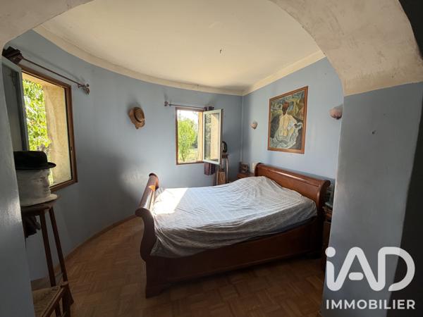 Maison à vendre 9 pièces 217 m² Bédarrides
