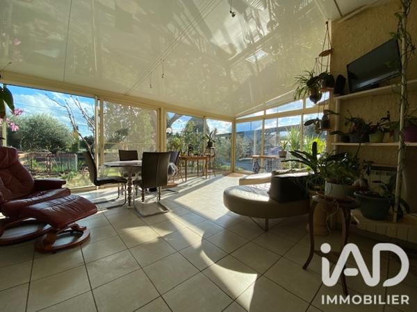 Maison à vendre 9 pièces 217 m² Bédarrides