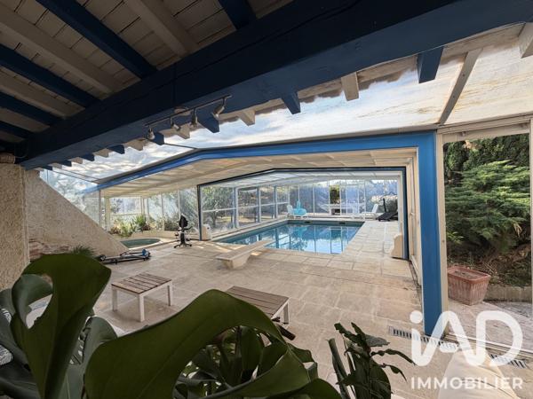 Maison à vendre 9 pièces 217 m² Bédarrides