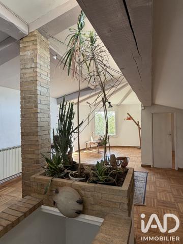 Maison à vendre 9 pièces 217 m² Bédarrides