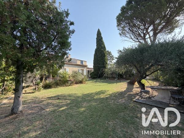Maison à vendre 9 pièces 217 m² Bédarrides