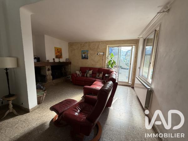 Maison à vendre 9 pièces 217 m² Bédarrides