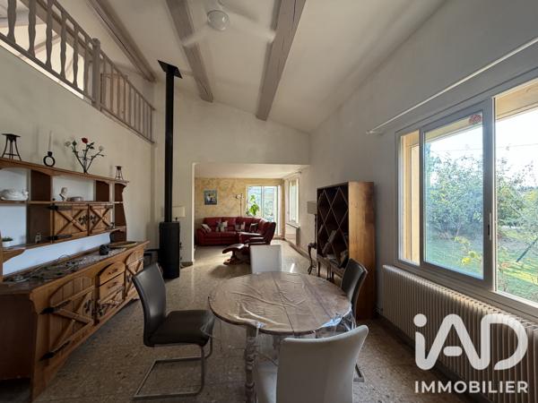 Maison à vendre 9 pièces 217 m² Bédarrides