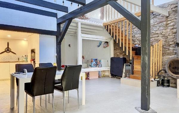 Vente Maison Dinsheim-sur-bruche   