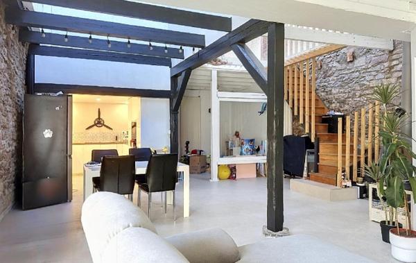 Vente Maison Dinsheim-sur-bruche   